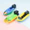 Wind Up Speed Boat Bath Toy For Kids 3