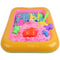 Indoor Inflatable Sand And Slime Play Tray For Kids 0