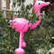 Inflatable Flamingo Pool Float Toy For Kids 1
