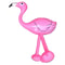 Inflatable Flamingo Pool Float Toy For Kids 3
