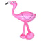 Inflatable Flamingo Pool Float Toy For Kids 6