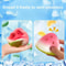 Soft Watermelon AntiStress Squishy Toy 2