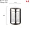 Premium Stainless Steel Fine Mesh Tea Infuser Ball 6