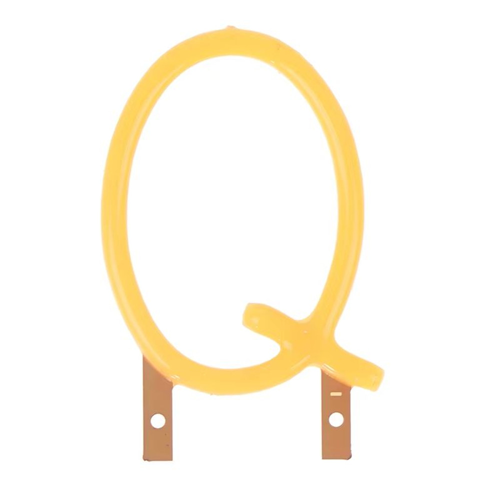 DIY English Letter COB LED Filament Candle Light Module 19