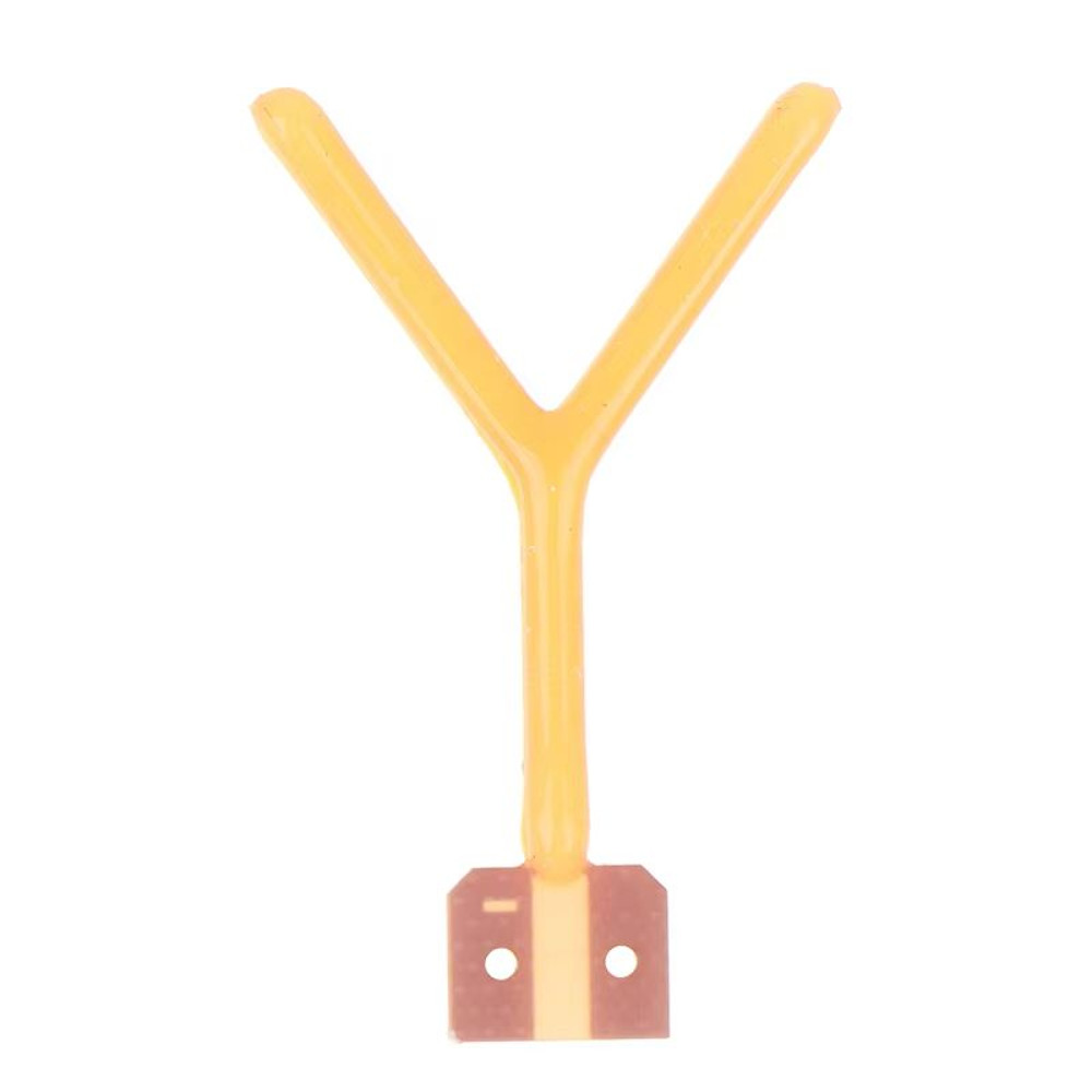 DIY English Letter COB LED Filament Candle Light Module 28