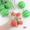 Slow Rebound Watermelon Squishy Vent Ball 0