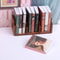 Mini 1 12 Dollhouse Vintage Book Set 10 Piece Decor Collection 0