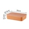 SpaceSaving Stackable Plastic Storage Box Organizer 7