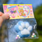 Kawaii Taba Cat Paw Plush Fidget Squeeze Toy 13