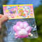Kawaii Taba Cat Paw Plush Fidget Squeeze Toy 14