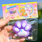 Kawaii Taba Cat Paw Plush Fidget Squeeze Toy 4