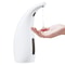 Smart Infrared Automatic Soap Dispenser 101 Oz 0