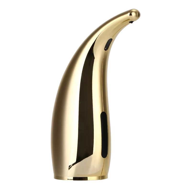 Smart Infrared Automatic Soap Dispenser 101 Oz 10