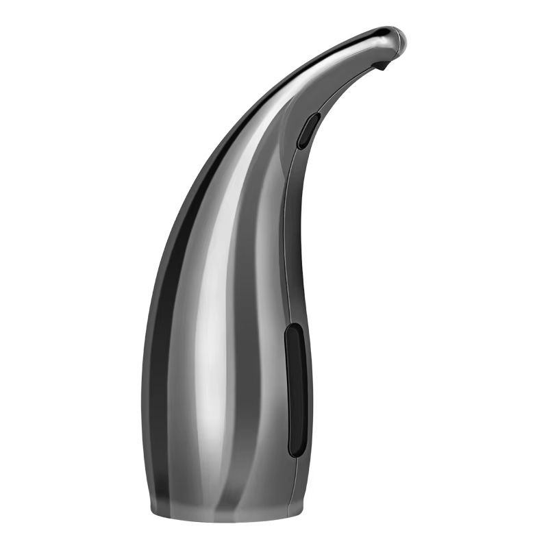 Smart Infrared Automatic Soap Dispenser 101 Oz 11