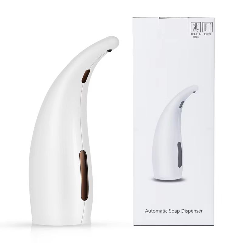 Smart Infrared Automatic Soap Dispenser 101 Oz 3