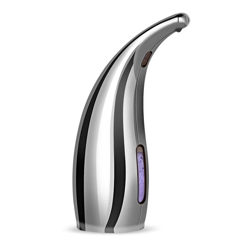 Smart Infrared Automatic Soap Dispenser 101 Oz 8
