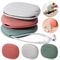 Compact Silicone Travel Cable Earphone Organizer Case 0