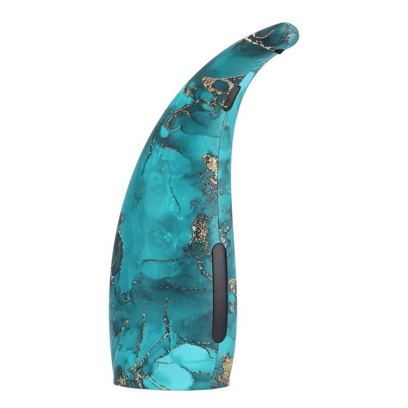 Smart Infrared Automatic Soap Dispenser 101 Oz 23