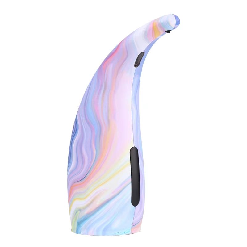 Smart Infrared Automatic Soap Dispenser 101 Oz 24