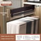 SpaceSaving Expandable Sliding Pants Rack 11