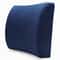 Memory Foam Lumbar Support Pillow Ergonomic Car Seat Office Chair Cushion With Breathable Mesh Co 7