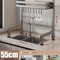Stainless Steel DoubleLayer Kitchen Sink Dish Draining Shelf 6