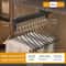 Top Mount Extendable Wardrobe PullOut Clothes Rail 12
