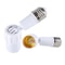 Adjustable E27 Light Socket Extender Adapter 3