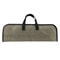 Heavy Duty Waxed Canvas Chef Knife Roll Bag 2