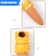 Terracotta SelfWatering Clay Cones For Wine PET Bottles 4Piece Set 2