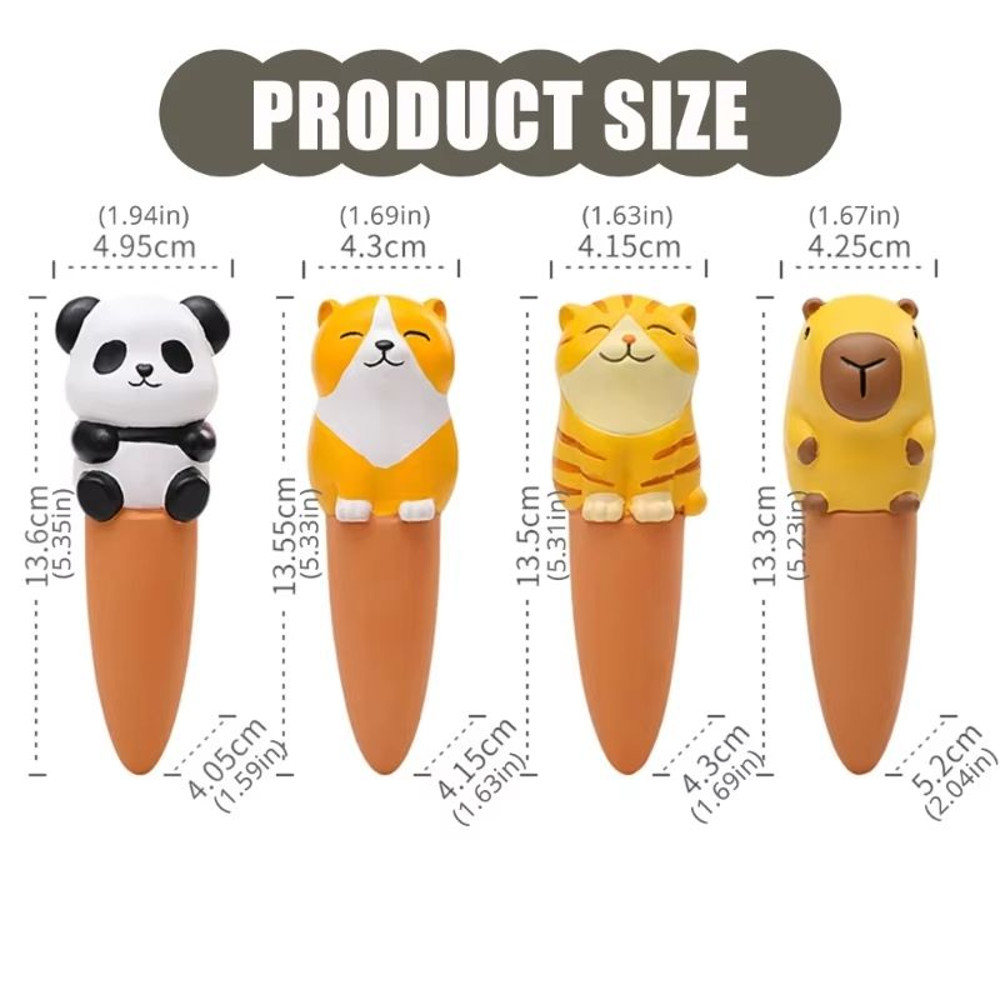 Terracotta SelfWatering Clay Cones For Wine PET Bottles 4Piece Set 3