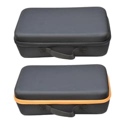 heavy duty waterproof oxford cloth tool bag for electric drill & hardware