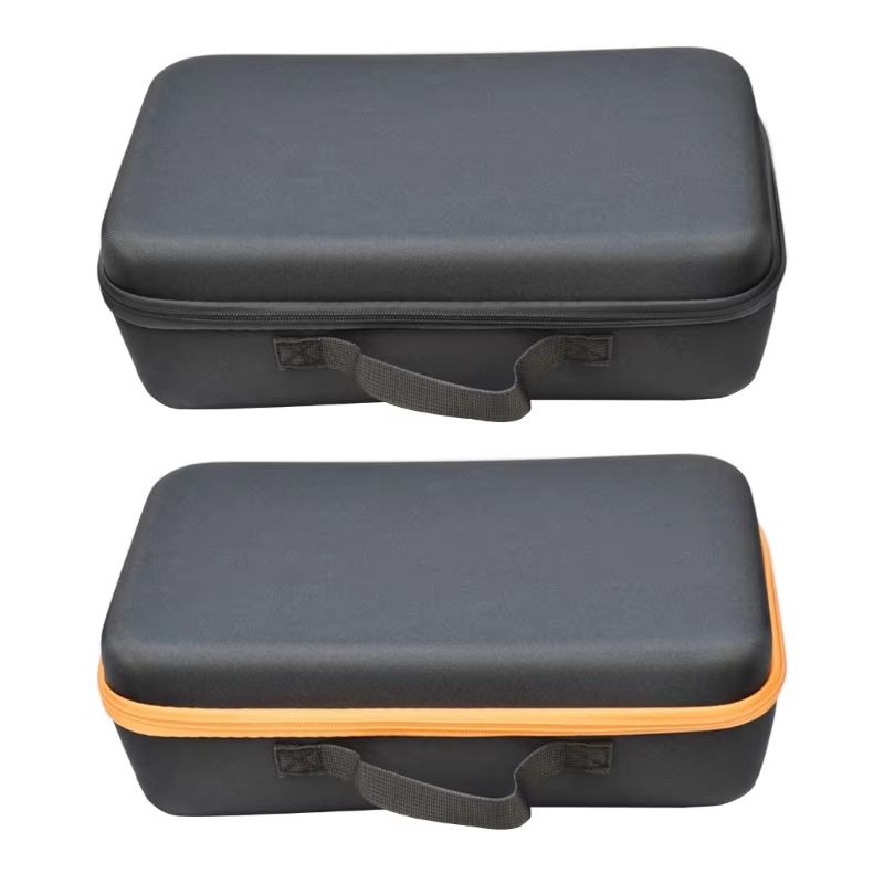 Heavy Duty Waterproof Oxford Cloth Tool Bag For Electric Drill Hardware 0