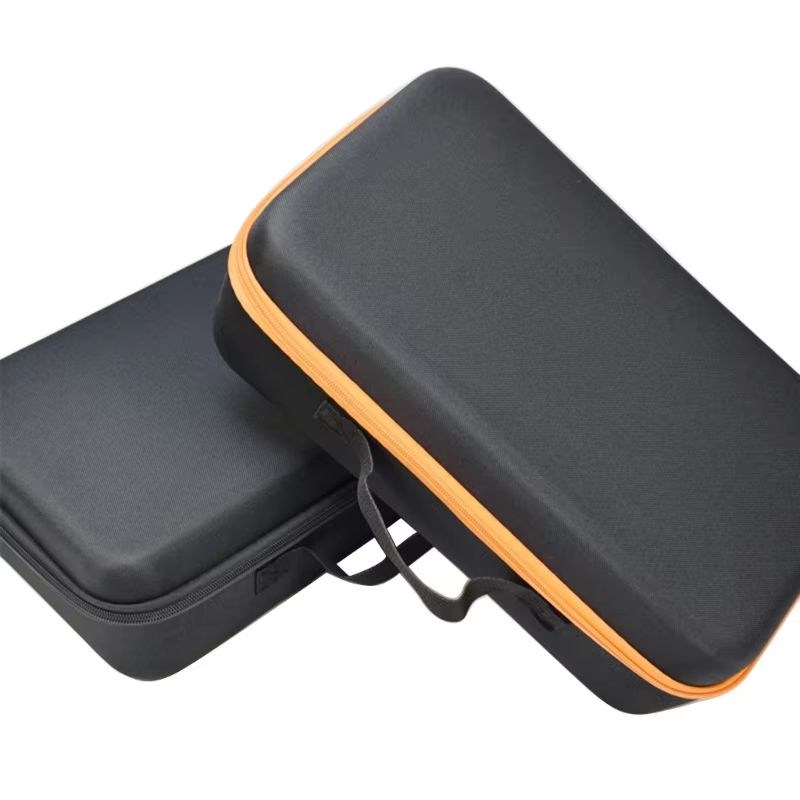 Heavy Duty Waterproof Oxford Cloth Tool Bag For Electric Drill Hardware 1