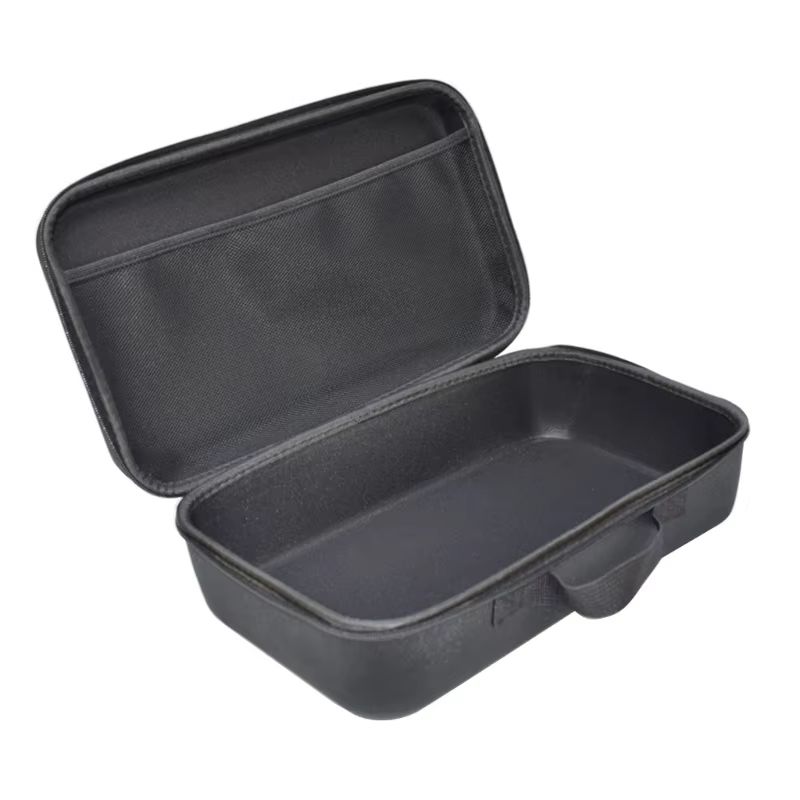 Heavy Duty Waterproof Oxford Cloth Tool Bag For Electric Drill Hardware 3