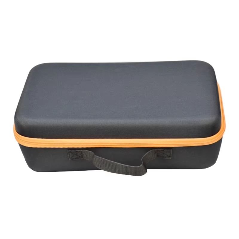 Heavy Duty Waterproof Oxford Cloth Tool Bag For Electric Drill Hardware 6