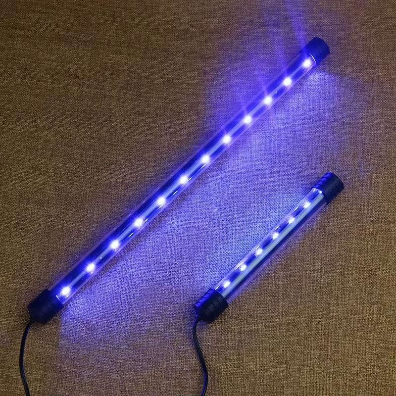 Submersible LED Aquarium Light Bar With Suction Cups 1