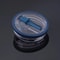 Clear SpillProof 40 Oz Tumbler Lid Replacement Cover For Travel Cups 6