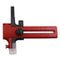 Adjustable Circle Cutter Tool For Fabric And Paper Crafts 6
