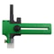 Adjustable Circle Cutter Tool For Fabric And Paper Crafts 8