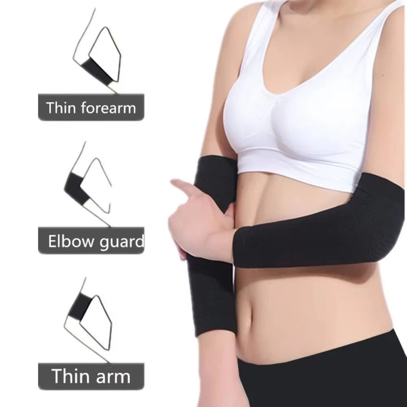 Slimming Arm Shaper Warmers For Women 1