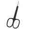 Stainless Steel Cuticle Scissors For Precise Nail Care 7