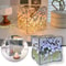 DIY Tulip Mirror Night Light Craft Kit 0