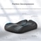 Orthopedic Memory Foam Seat Cushion Tailbone Sciatica Pain Relief For Office Chair And Car 6