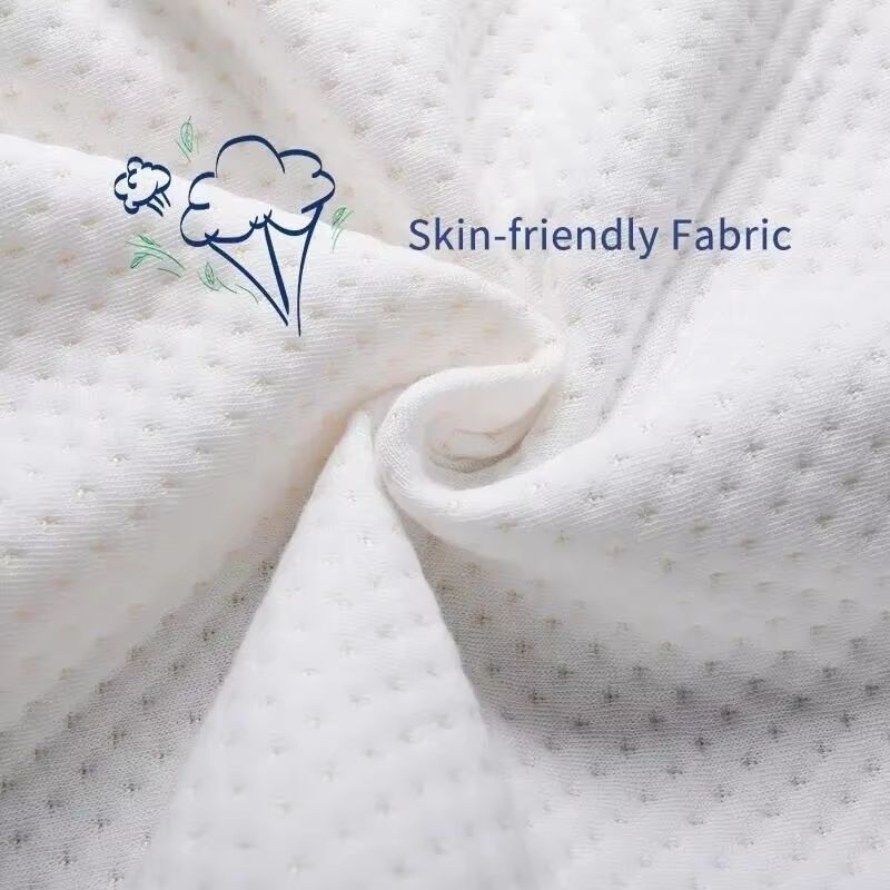 Butterfly Memory Foam Orthopedic Pillow – Cervical Neck Support with Slow Rebound for Pain Relief & Better Sleep