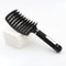 SmoothDetangle Boar Nylon Scalp Massage Hair Brush 6