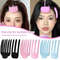 Heatless VolumeLift Curling Clip Set For Natural Root Texture 5