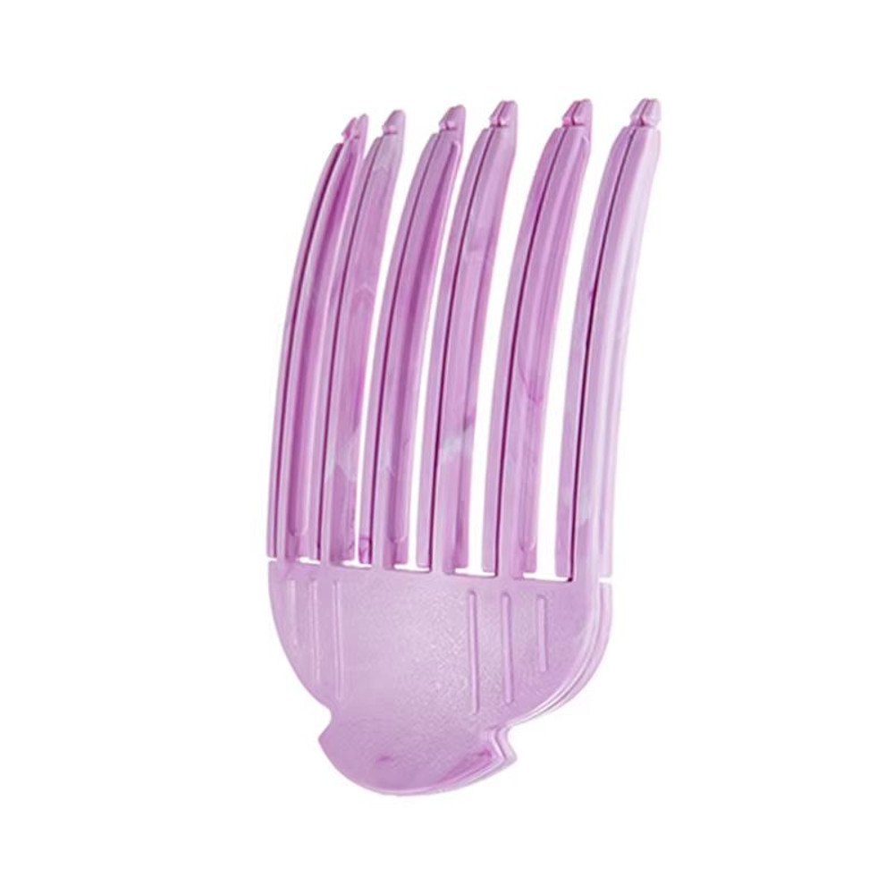 Heatless VolumeLift Curling Clip Set For Natural Root Texture 18