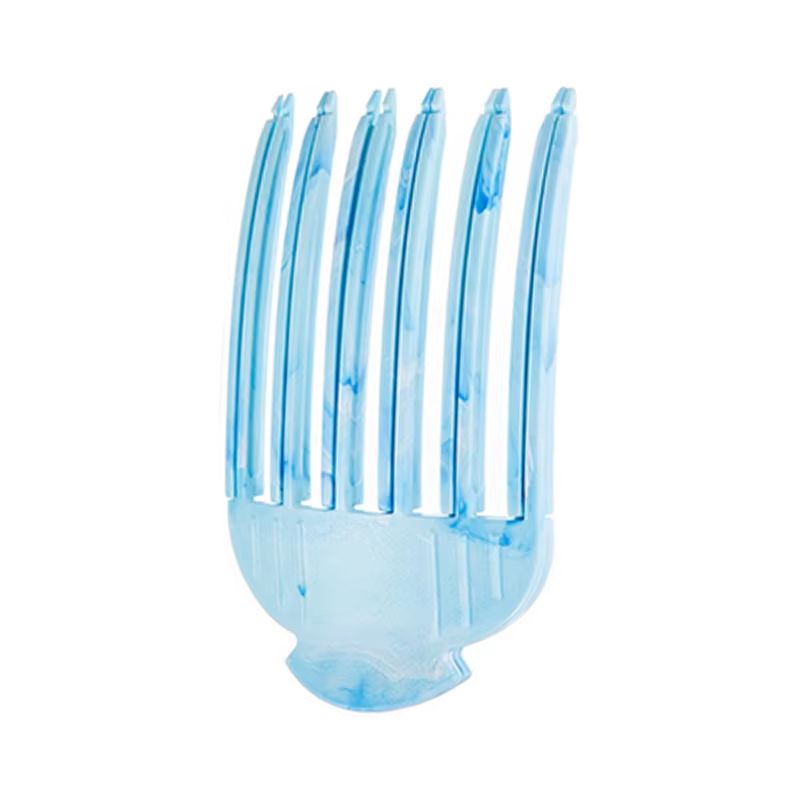 Heatless VolumeLift Curling Clip Set For Natural Root Texture 21