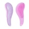 EcoSoft Magic Detangling Hair Brush For Gentle Scalp Massage 12